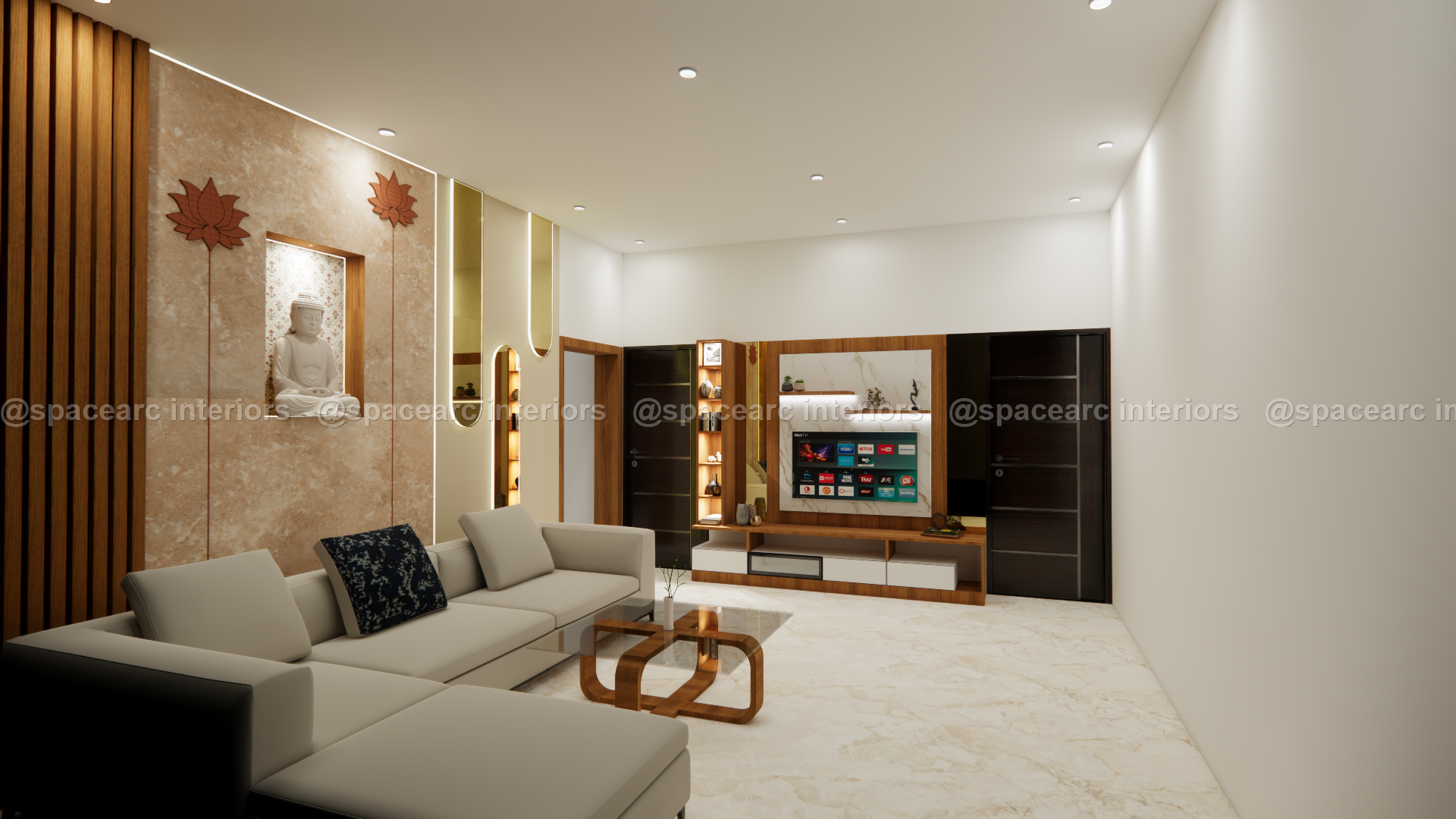 Residential-Interiors